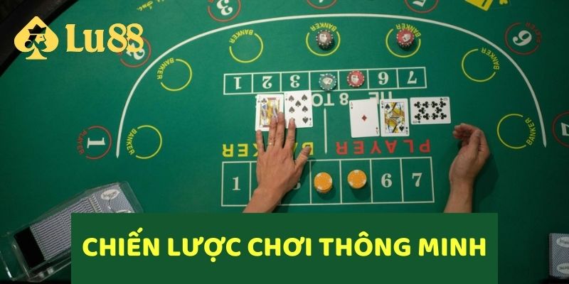 Chọn chiến lược thông minh tăng cơ hội thắng nhanh hơn